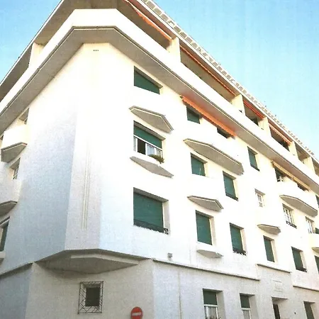 Victoria Apartmán