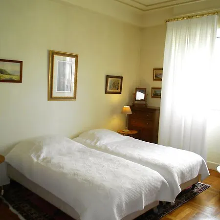 Apartmán Victoria