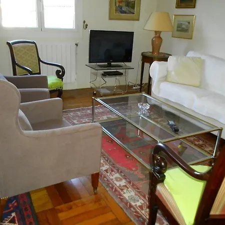 Victoria Apartmán