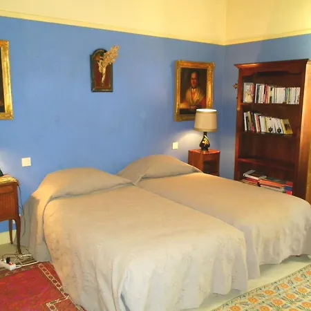 Apartmán Victoria