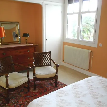Victoria Apartmán