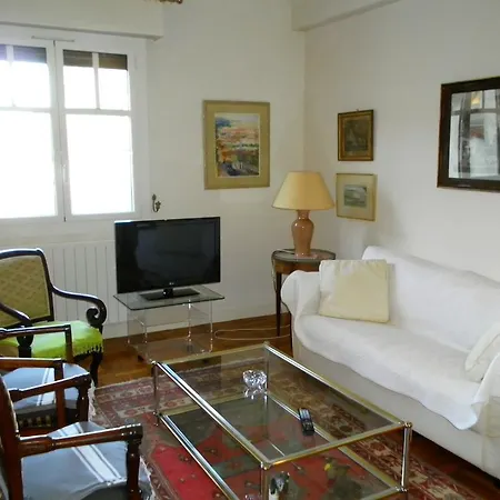 Apartmán Victoria *