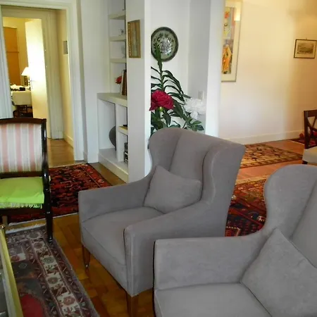 Apartmán Victoria